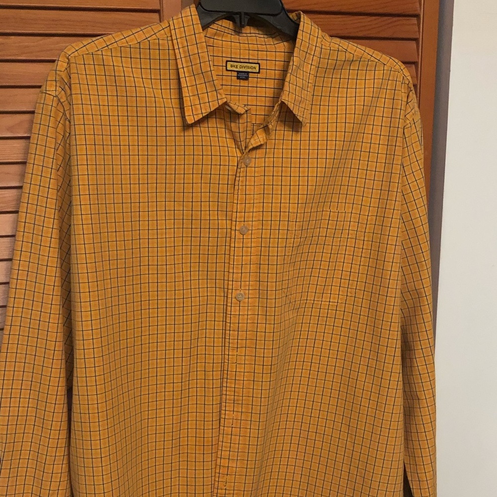Men’s shirt